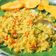 Sushma Sachin Sharma का कुकस्नैप जब उन्होंने रॉ मैंगो पुलाव (raw mango pulao recipe in Hindi) बनाया था।