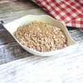 Cooksnap dari Ratih Anita Dewi untuk resep Ebi Sangrai