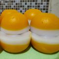 Cooksnap dari Rizki fitri untuk resep Talam Ubi Kuning/talam ubi