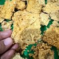 Cooksnap dari MasyitaBas untuk resep Keripik Tempe Goreng Kriuk Tahan 2-3 Bulan | Bisa Untuk Bisnis Keripik Tempe
