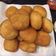 Cooksnap dari yudest Lina untuk resep Roti Goreng Biasa 😆