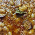 Cooksnap από dcroula στη συνταγή Φασουλονταβάς (γίγαντες στον φούρνο)