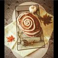 Christina Hoos's cooksnap of when they made Mischbrot Falkensee.
