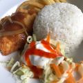 Cooksnap dari Gita Dian Sari untuk resep Chicken Katsu Saus Teriyaki