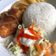 Cooksnap dari Gita Dian Sari untuk resep Chicken Katsu Saus Teriyaki