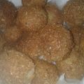El cooksnap de silvanaana cuando hizo Croquetas de papas.