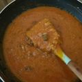 Cooksnap dari shelly aprilyana untuk resep Saus bolognese homemade