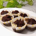 Cooksnap dari Rika Meila Puspita untuk resep Bolu Kukus Mekar Gluten Free