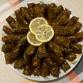 Cooksnap από Maria Aximniotou στη συνταγή Πολίτικα ντολμαδάκια γιαλαντζί