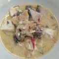 Cooksnap dari keke untuk resep Lodeh Tahu Tongkol