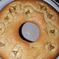 Cooksnap dari fitri umam untuk resep Bolu pisang 2 telur