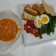 Cooksnap dari Fun Cooking untuk resep Pecel bumbu Kediri