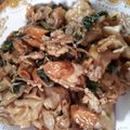 Cooksnap dari Neesa Nancy untuk resep Pangsit Goreng Ala Le Gino