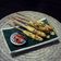 Cooksnap dari dian missfa untuk resep Sate ayam lilit khas bali #MasakanBalinustra