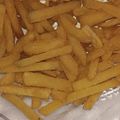 Cooksnap dari MarMed untuk resep French Fries, Kentang Goreng Krispi Saus Limau