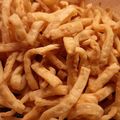 Cooksnap dari Elga Reginasari untuk resep Cheese stick renyah