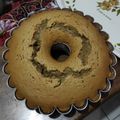 Cooksnap dari Trisna Dinata untuk resep Bolu kopi...