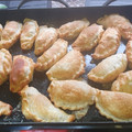 El cooksnap de Silvia Rodriguez cuando hizo Relleno para empanadas de carne.