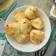 Cooksnap de Laura Aragão quando cozinhou Pão de Queijo.