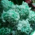 Cooksnap dari Ayu Saraswati E.P untuk resep Klepon
