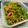 Cooksnap dari Rasiniazzahra untuk resep Acar Cabe Gendot