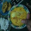 Cooksnap dari Ummu Hafizhah NurilAqsha untuk resep Sayur Kuning Tahu & Kentang
