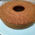 Cooksnap dari dina rizzm untuk resep Bolu Santan Gula Merah