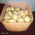Cooksnap dari Eve_lyn untuk resep Nastar Empuk dan Lumer
