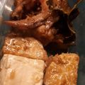 Cooksnap dari Indri Budhy untuk resep Bacem Tahu Tempe dapursabilla