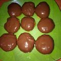 Cooksnap dari siska untuk resep Donat tanpa kentang lembutt