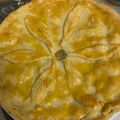 Cooksnap dari maryam isa untuk resep Chicken Pie