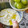 El cooksnap de Dos Rombos en la Cocina cuando hizo Ajoblanco de Almería (con y sin Thermomix).