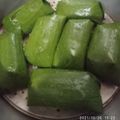 Cooksnap dari Mama Nia untuk resep Pepes tahu jamur
