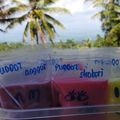 Cooksnap dari ari yuanita untuk resep Pudot aneka rasa untuk jualan