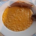 Cooksnap από Λεμονιά Πούλου στη συνταγή Κοτόσουπα μυρωδάτη