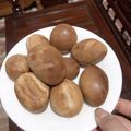 Cooksnap của Nguyễn Bùi Hà khi họ làm theo món Bánh mì Việt Nam bằng nồi chiên không dầu