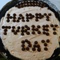 mackenzie.np.2012's cooksnap of when they made Stacy's Peanut Butter Pie.