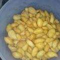 Cooksnap dari zean putri lautena untuk resep Kue ketapang renyah
