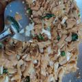 Cooksnap dari Desta Yusan Kurnia Putri untuk resep Kwetiau Goreng Saus tiram