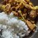 Cooksnap dari Nyonya Fassa untuk resep Nasi Gila