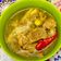Cooksnap Sesimple Loralin semasa beliau membuat Singgang Daging Campak2 version Chunie.