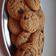 El cooksnap de Lupe Garcia cuando hizo Galletas con chips de chocolate.
