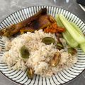 Cooksnap dari lrs untuk resep Nasi liwet rice cooker
