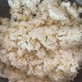 Cooksnap dari SeRa Wardani untuk resep Nasi Daun Jeruk