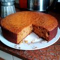 El cooksnap de Gustavo Acosta cuando hizo Pan de Nuez saludable 🍞.