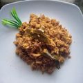 Cooksnap dari Novianti Nurlinda | @noveeanda untuk resep Gepuk ayam suir