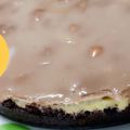صورة من ZAKEYA ♥، شاركها بعد تجربة وصفة حلى المارس اللذيذ 🤤🍫