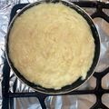 El cooksnap de Mitch Gali cuando hizo Puré de papa... gourmet !.