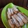 Cooksnap dari Aanggie Cooking untuk resep Churros Keju