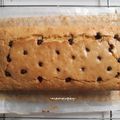 Cooksnap dari Mama Upay untuk resep Blondies Tepung Mocaf